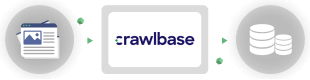 启动 Crawlbase 服务移动