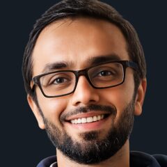 Bilal Ahmed