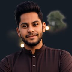 Hamza Ikhlaq