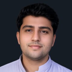 Hassan Rehan