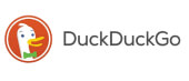 DuckDuckGo 徽标