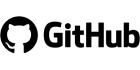 Github 徽标