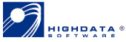 Highdata logo