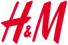 H&M 标志
