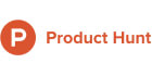 Producthunt 徽标