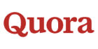 Quora 徽标
