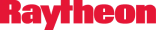 Raytheon logo