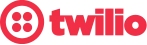 Twilio Logo