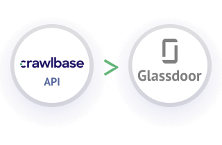 Compare And Scrape Glassdoor