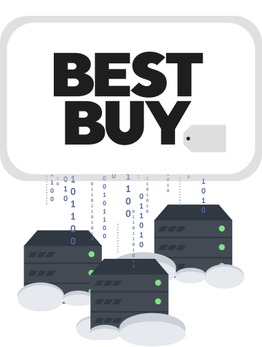 爬行和抓取 BestBuy