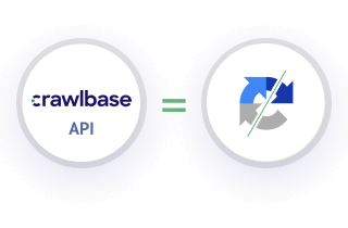 Crawlbase API 与 Yandex