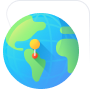 Geolocalization icon