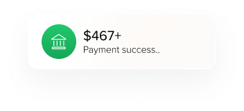 Payment success