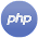 PHP logo