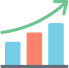 Progress chart