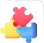 Puzzle icon