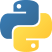 Python徽标