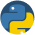 Python logo