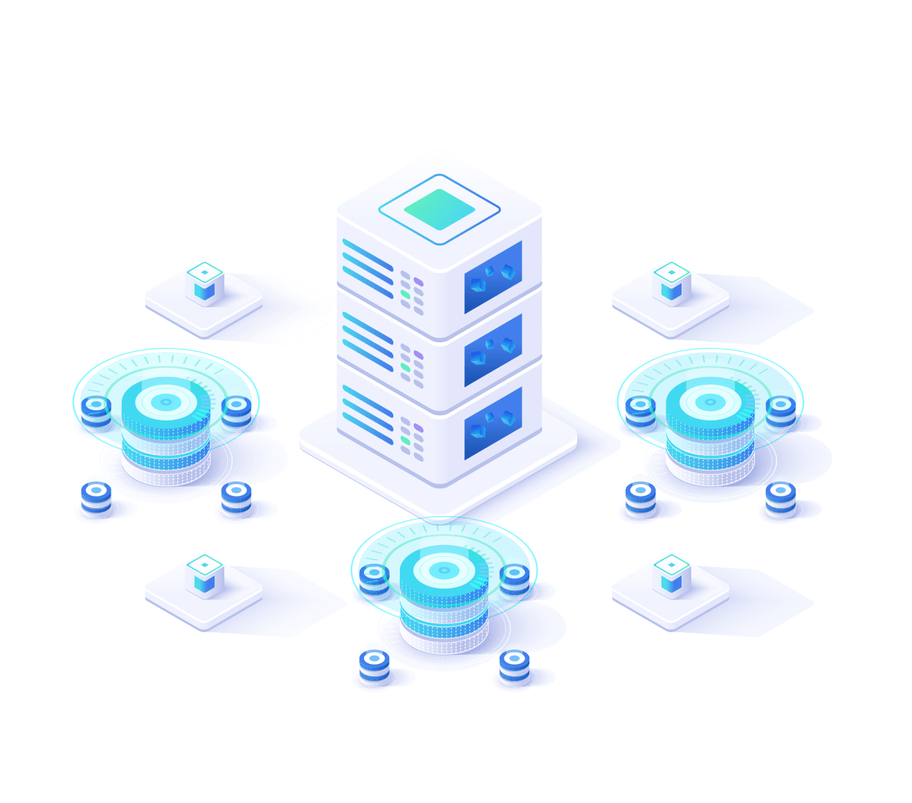 Smart Proxy Solution - Crawlbase