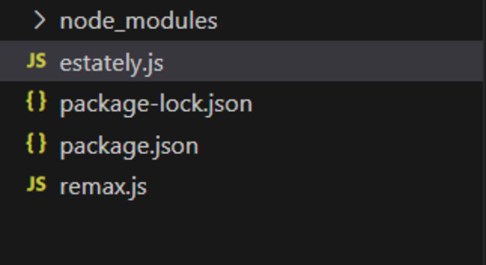 Automate real estate using Crawlbase