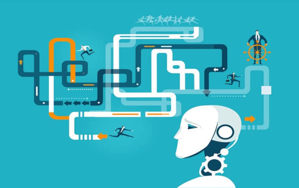 Robotic process automation pipelines