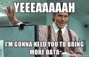 25+ Best Data and Web Scraping Memes in 2023 | Crawlbase