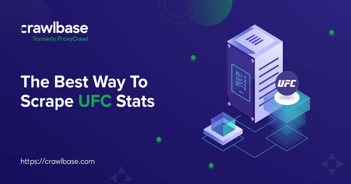 New Tool Launched For UFC Stats & Records Research