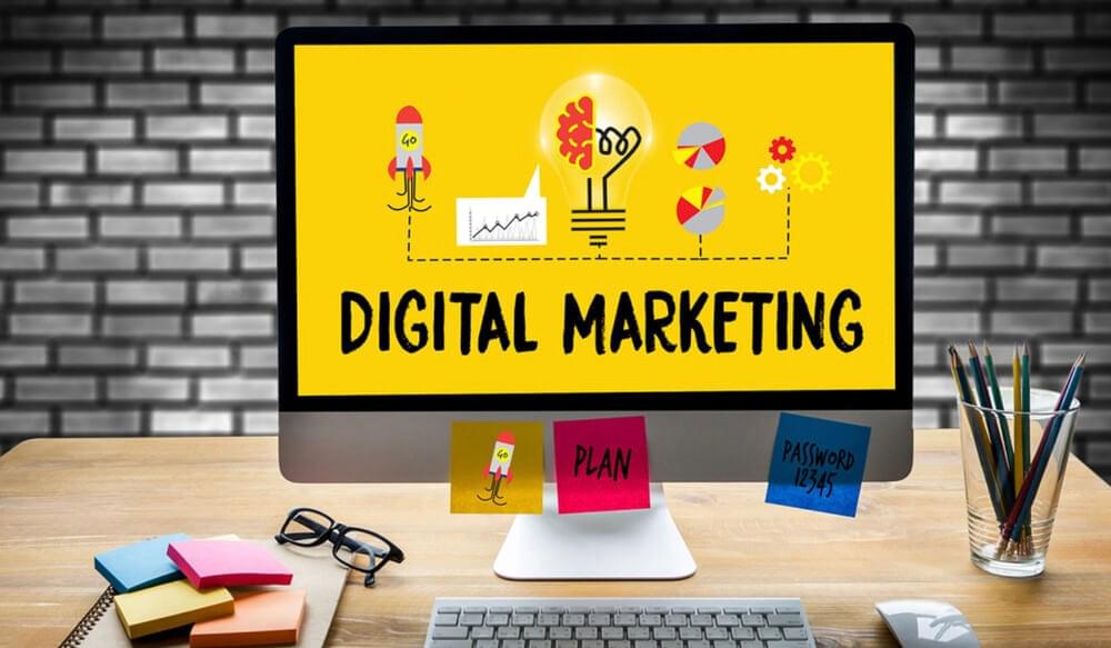 Big data use in marketing and advertisement Big data use in marketing and advertisement