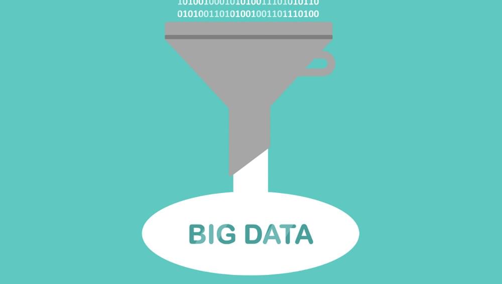 What is Big Data?