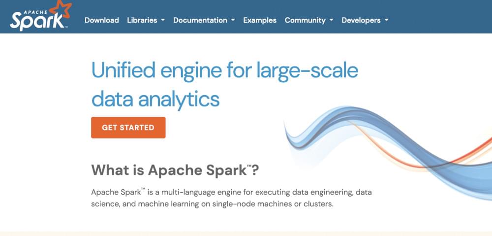 Apache Spark