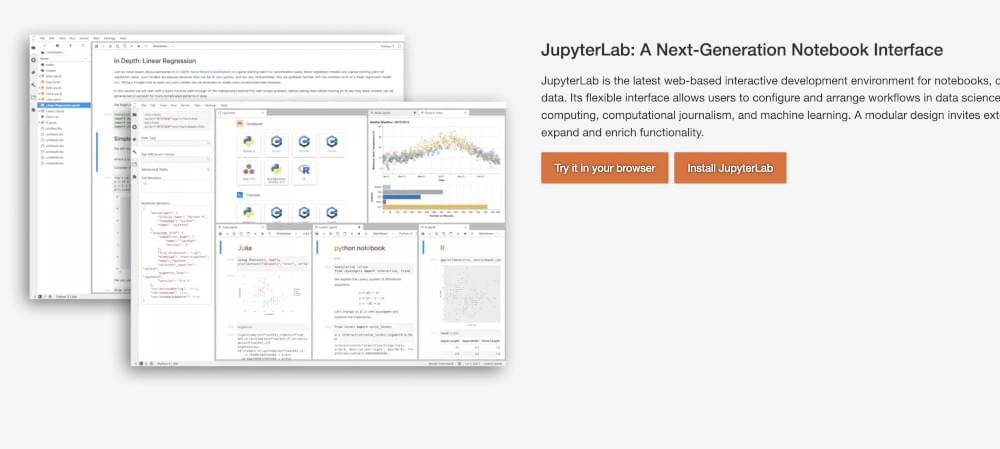 Jupyter Notebook