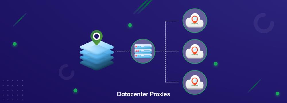 Datacenter Proxy