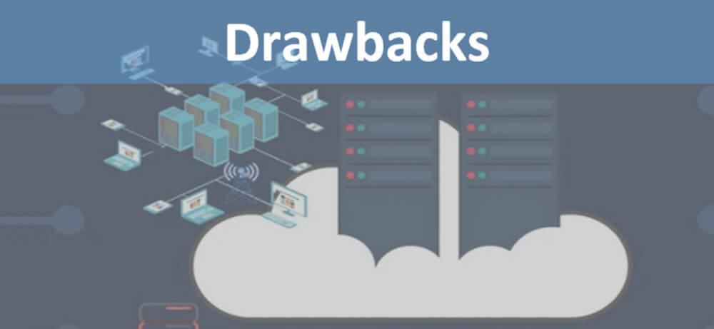 Drawbacks of Datacenter Proxies