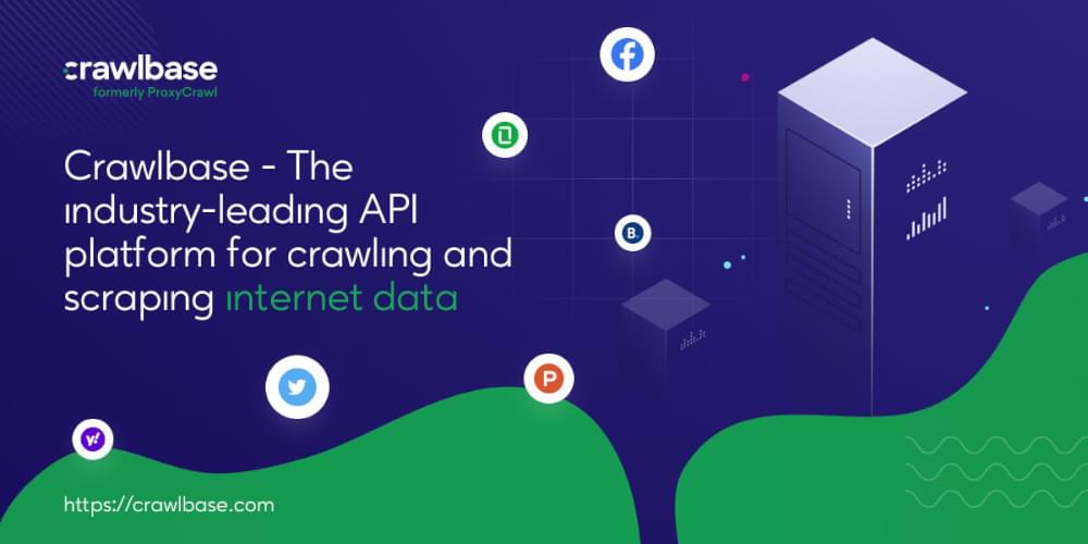 Crawlbase 潜在客户 API