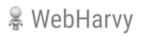 WebHarvy