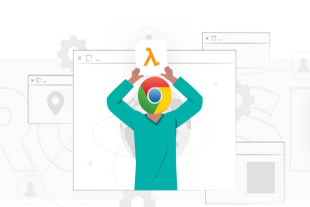 Puppeteer 是由 Chrome 开发人员构建的 node.js 库，用于控制无头 Chrome 浏览器和 Firefox 浏览器