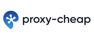 Proxy-Cheap logo