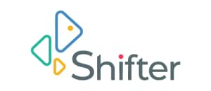 Shifter logo