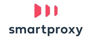 Smartproxy logo