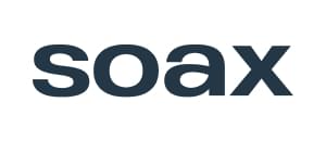 Soax logo