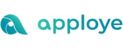 Apploye logo