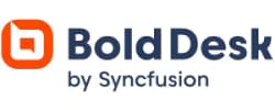 BoldDesk logo