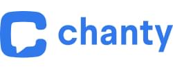 Chanty logo