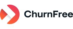 Churnfree logo