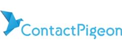 ContactPigeon logo