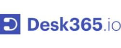 Desk365标志