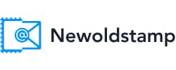 Newoldstamp logo