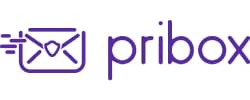 Pribox logo
