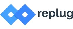 Replug logo