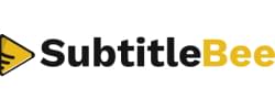 SubtitleBee logo